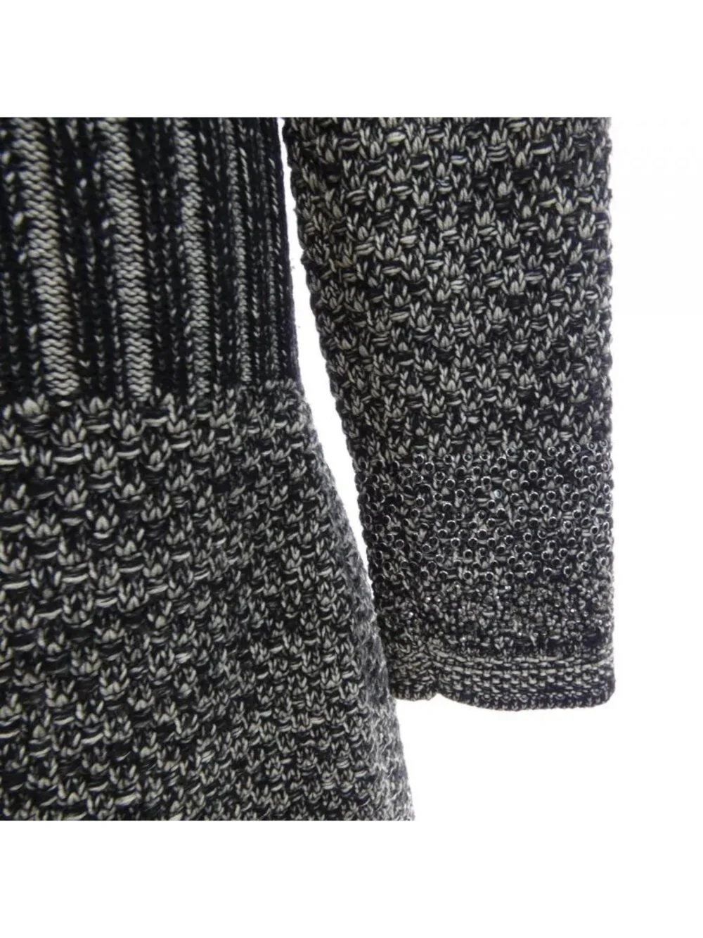 Chanel Dress Black